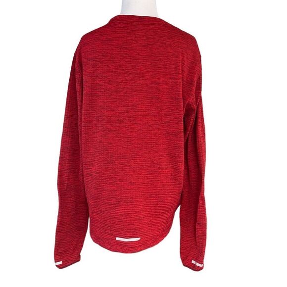 Thermal Nike Running Long Sleeve Training Tee - Picture 2 of 6